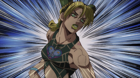 Watch JoJo's Bizarre Adventure | Netflix Official Site Watch JoJo's Bizarre Adventure | Netflix Official Site